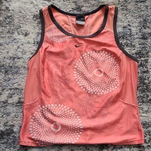 Nike dri-fit workout tank